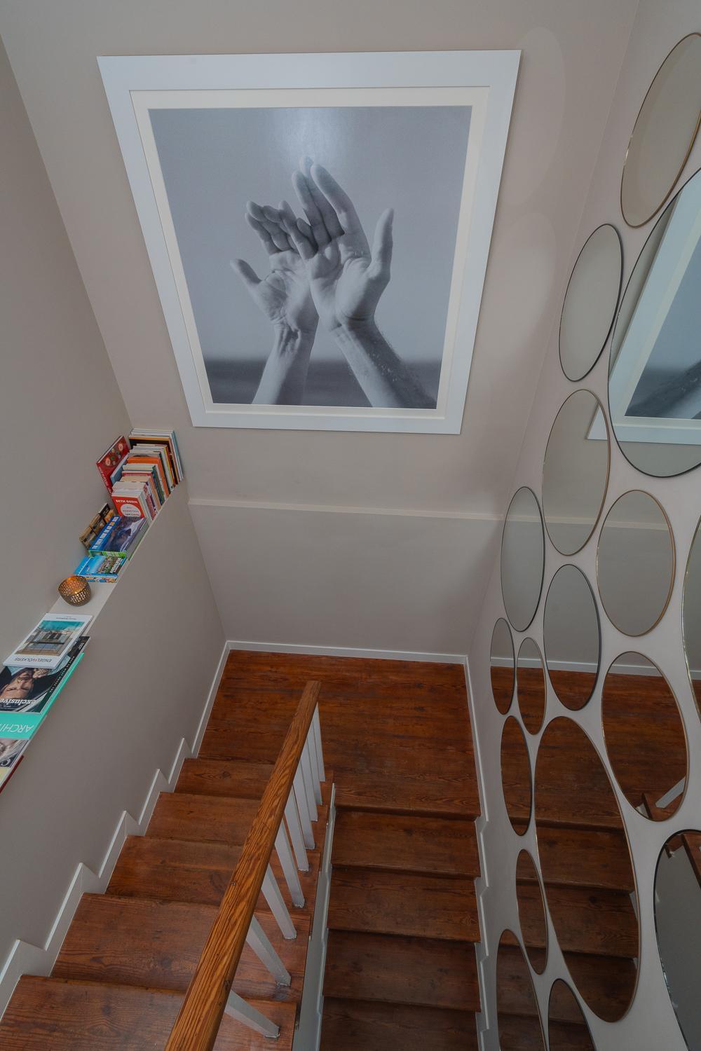 Private 250sqm Garden Duplex, Jacuzzi, Cinema, Sea View Escape Apartment